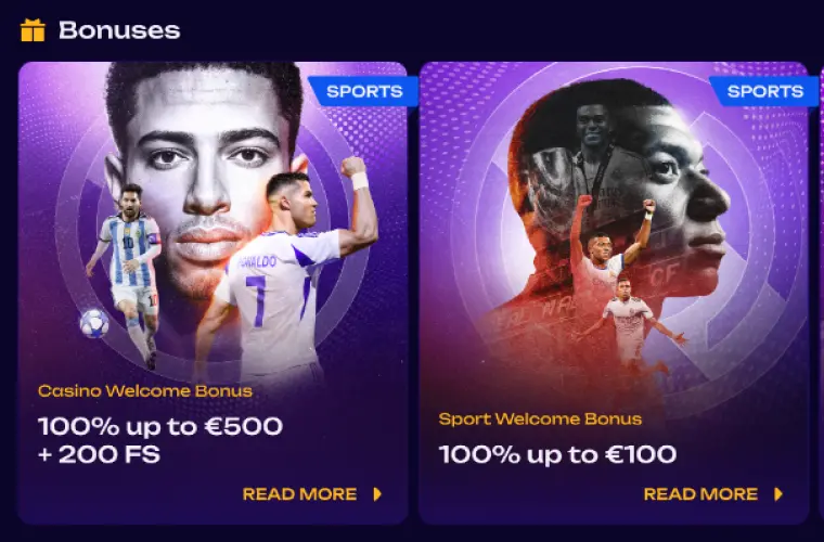 Raccogli 80.000 monete e ottieni il premio Coppa fino a 8.000 euro